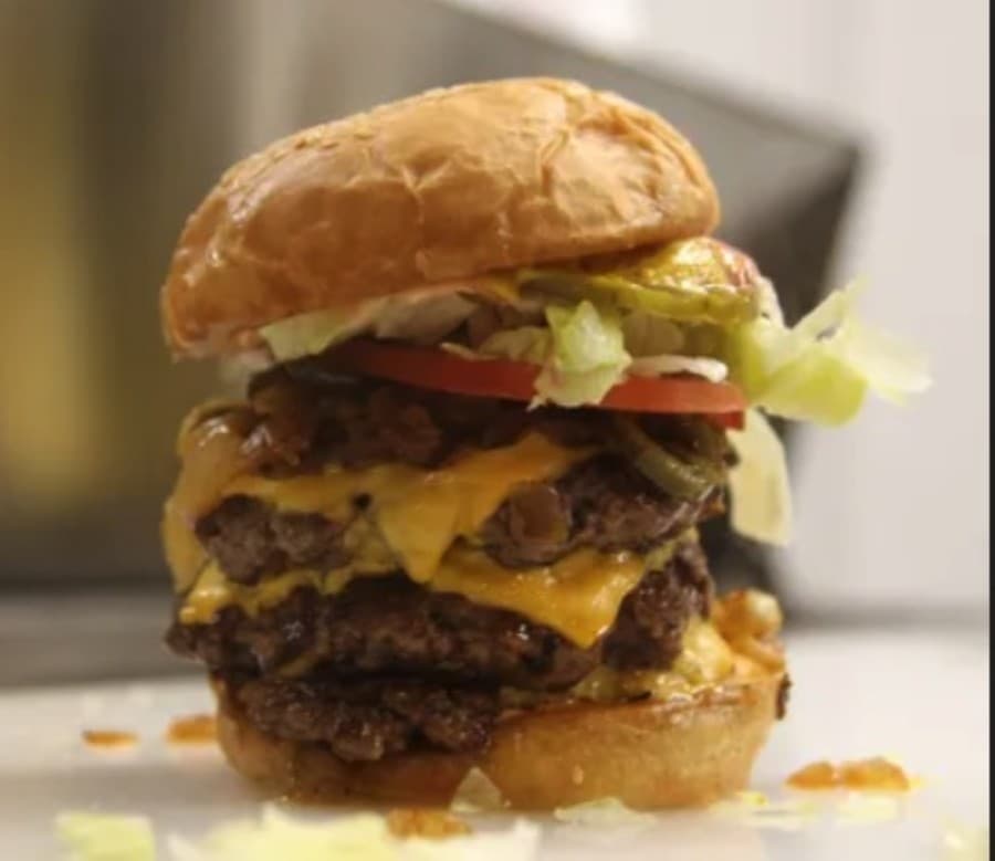 Sky Rocket Burger plans location in west Frisco