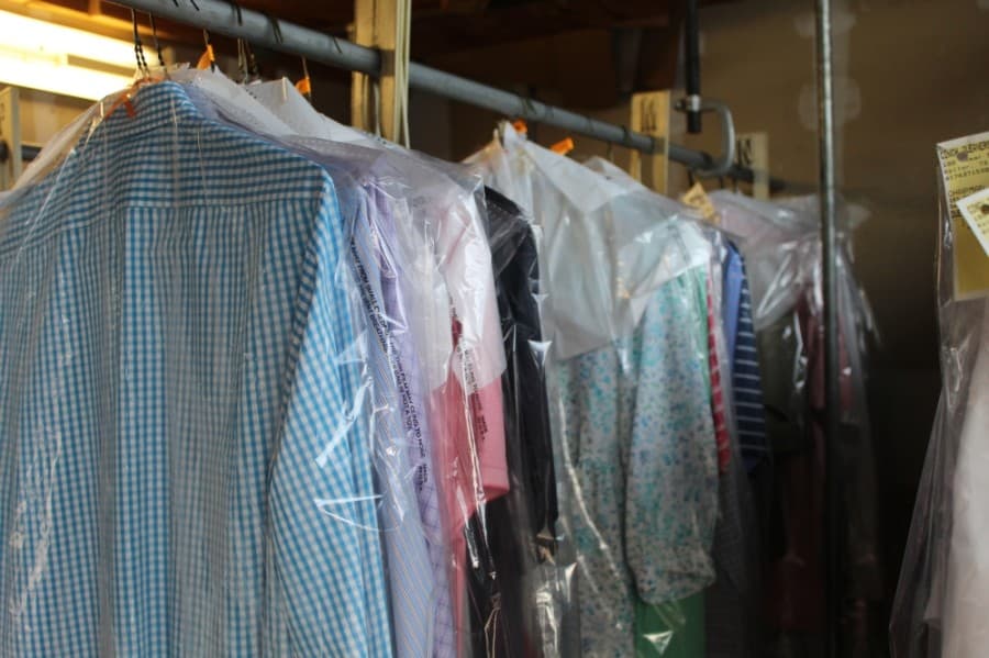 LeBlue Cleaners closes permanently in Missouri City
