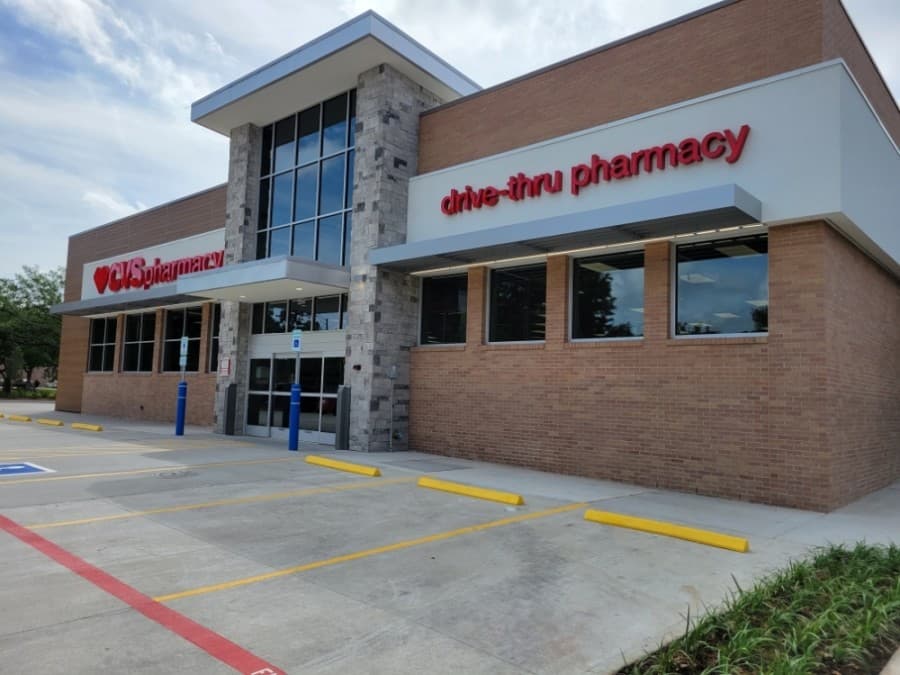 CVS Pharmacy to relocate Kingwood store to new stand-alone space