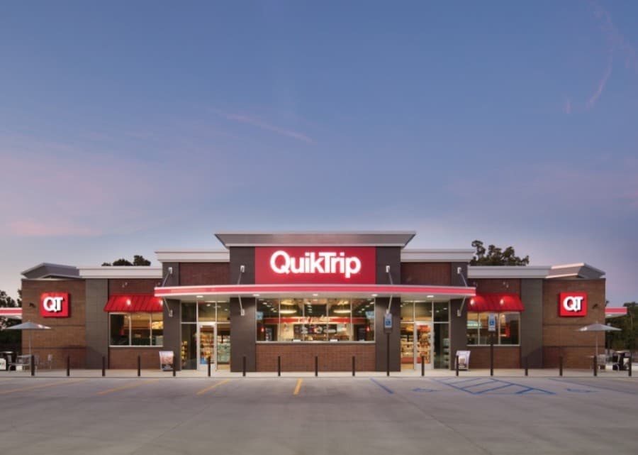 QuikTrip coming to Georgetown; Driftwood golf club could open in fall and more Central Texas news