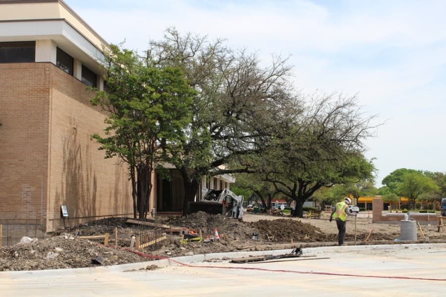 Richardson officials expect to reopen newly renovated senior center this summer