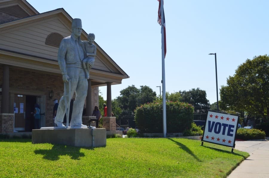 Everything you need to know for May 1 election in Northwest Austin