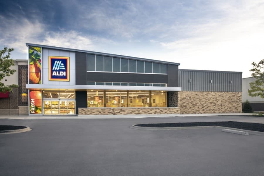 Aldi coming to Georgetown this summer