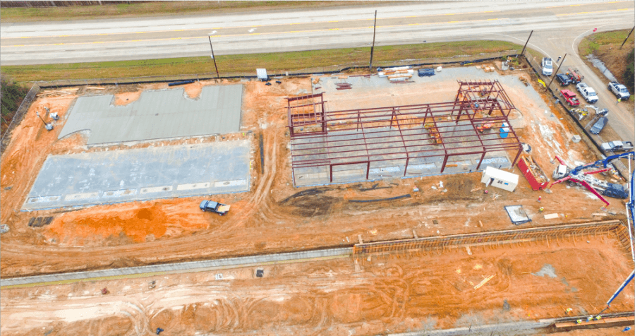 ROUNDUP: 7 developments underway in Magnolia