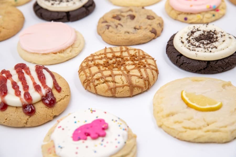 Crumbl Cookies to open its first McKinney location