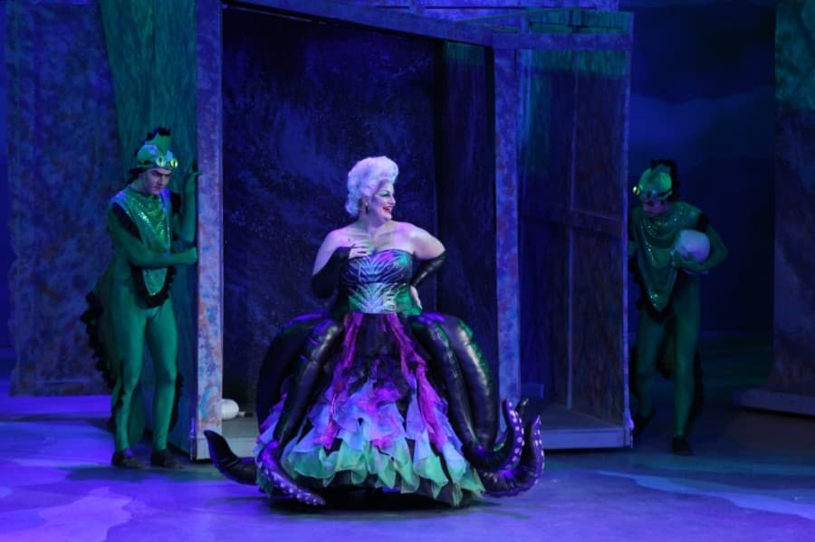 Zilker Theatre Productions' 2021 summer musical moved to Hill Country Galleria