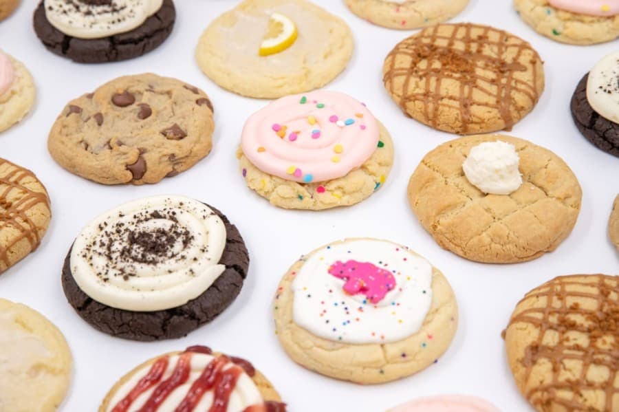 Crumbl Cookies plans to open Cedar Park store