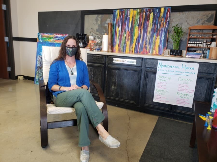 Leander Counseling & Art Therapy highlights alternate mental health treatment options