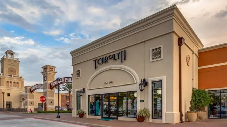T. Carolyn Fashions closes Vintage Park storefront, transitions to online-only dress shop