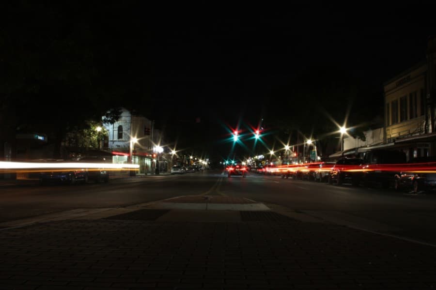Downtown New Braunfels experiences growing pains