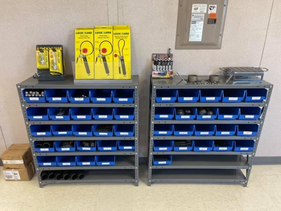 Metal sales business San Marcos Supply now open in Hays County