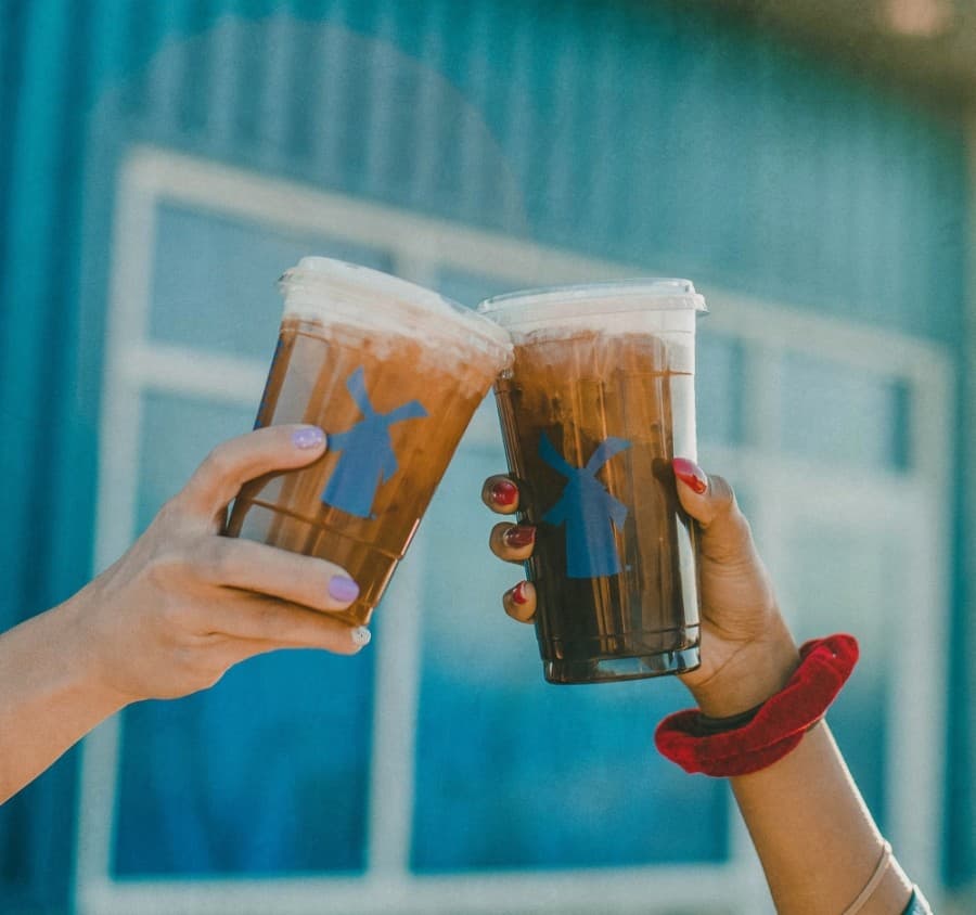 Dutch Bros Coffee to open first Greater Houston-area location in Spring this summer