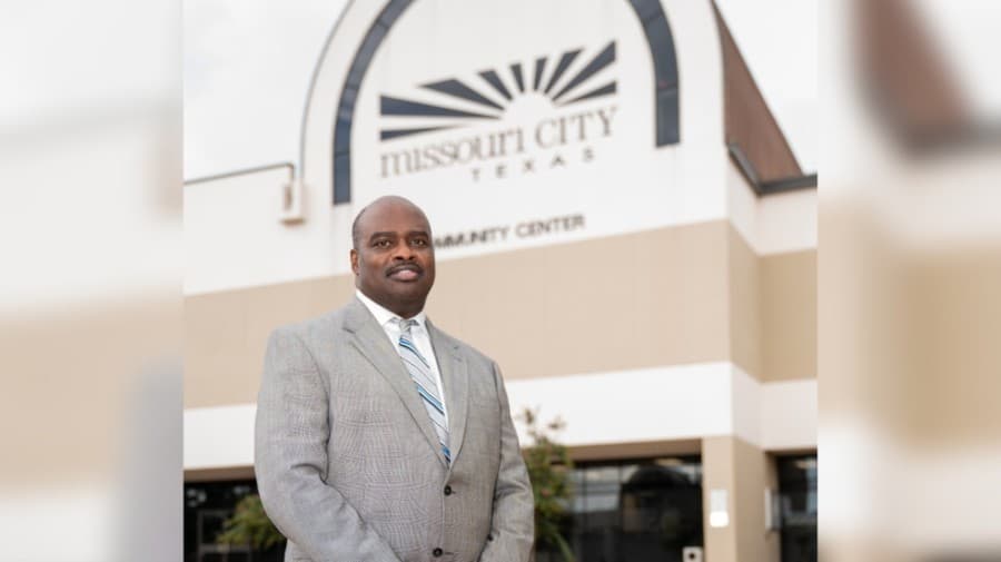 Missouri City City Manager Odis Jones' contract terminated, to be paid more than $250,000 in severance