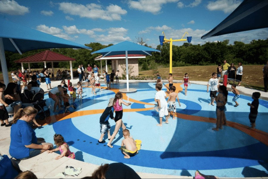 Four city pools expected to open Memorial Day weekend in Pflugerville