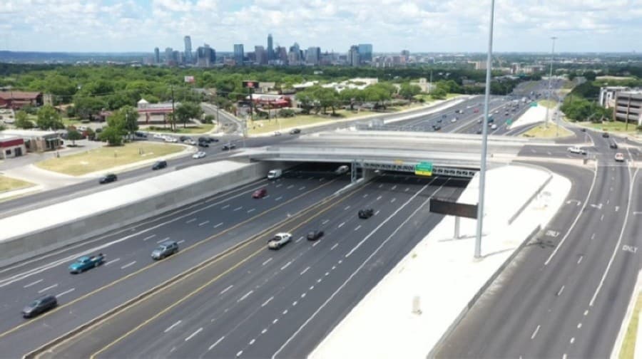 Residents have until May 26 to comment on TxDOT's $300 million proposal to rework I-35 through South Austin