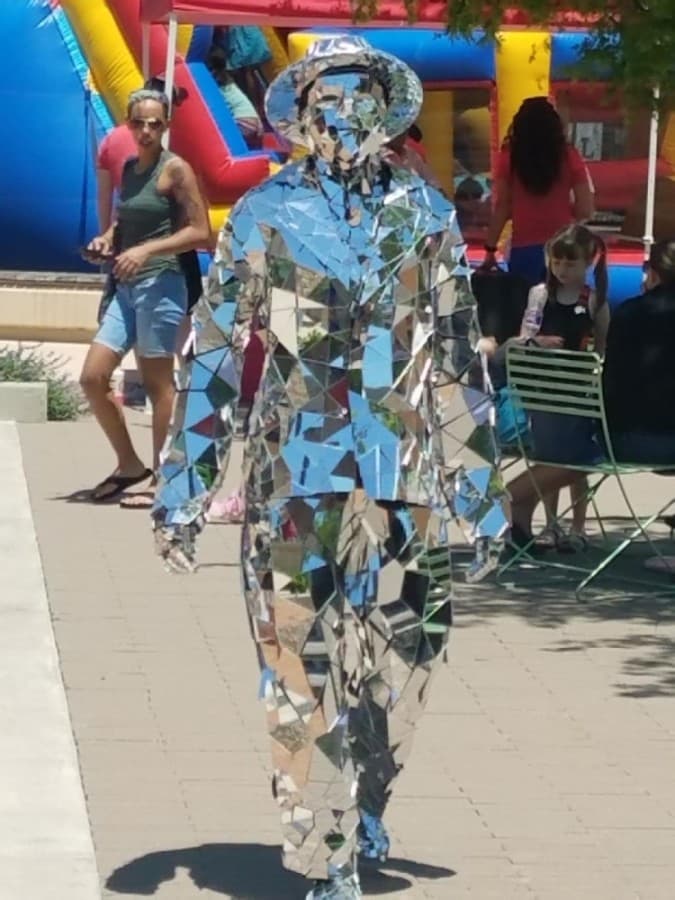 Highland Village celebrates Arts Festival on May 1