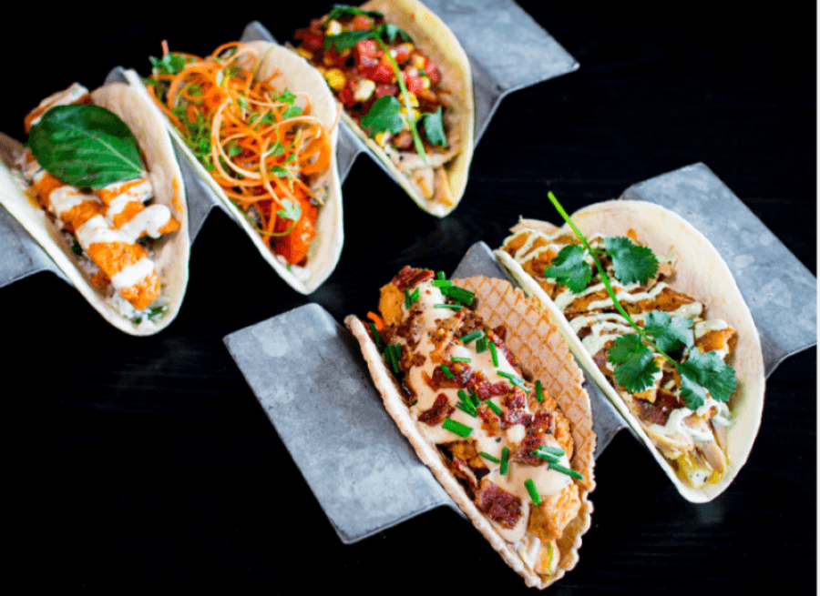 Charming Charlie returns to Houston; Velvet Taco opens Rice Village location; and more local updates from April