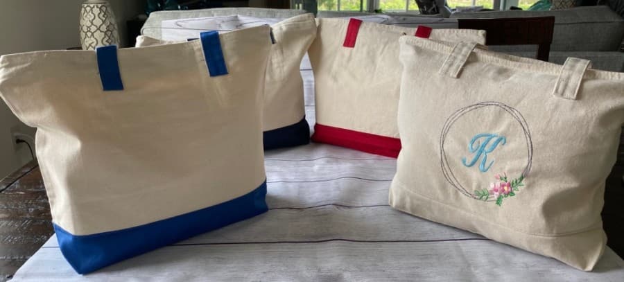 Sewing Handcrafted Kim opens in Georgetown