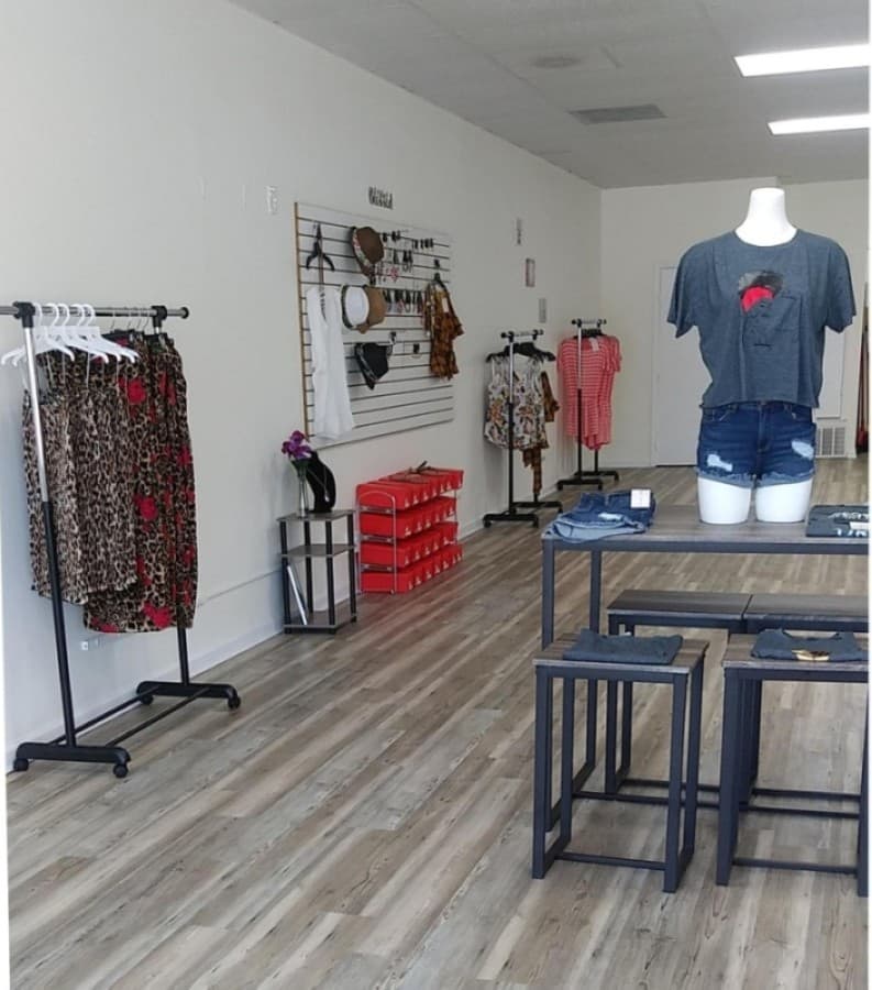Boxed N Fashion relaunches relocated business