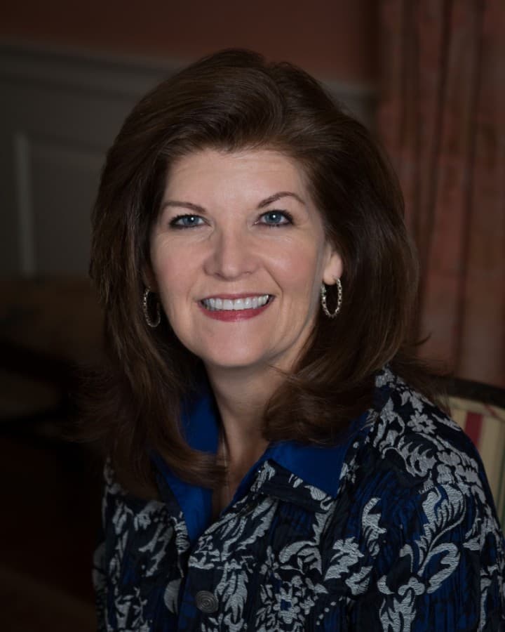 Susan Stangl Thompson, program director of engineering and STEM initiatives at Houston Community College