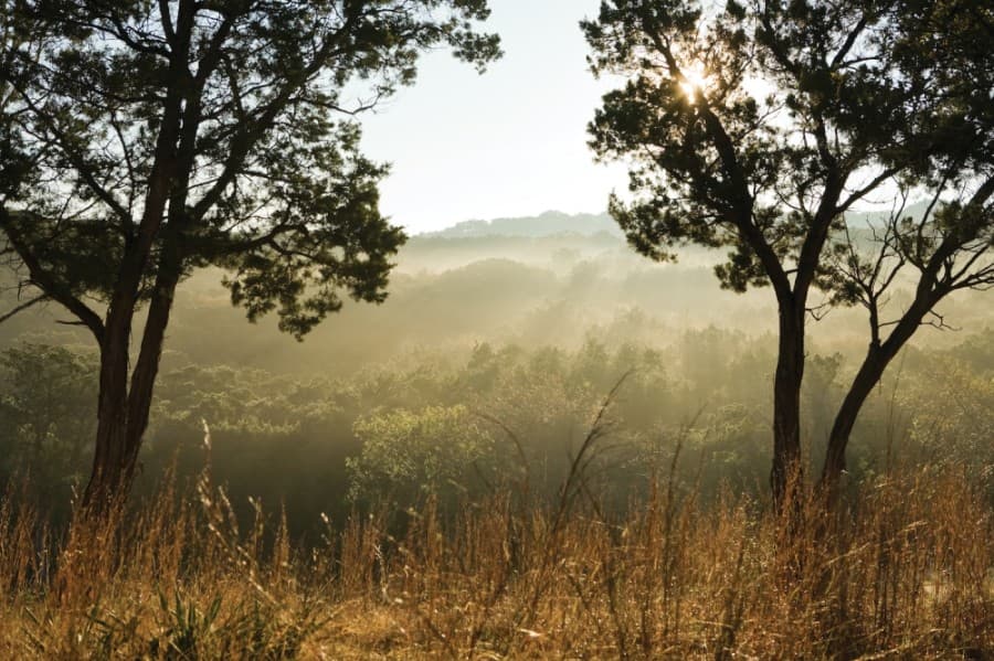 New 495-acre Barton Creek neighborhood proposed for SW Austin