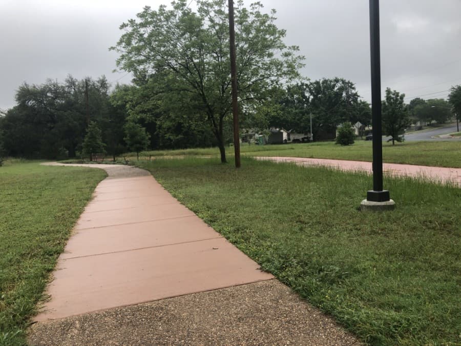 Boggy Creek Trail in East Austin gets an update