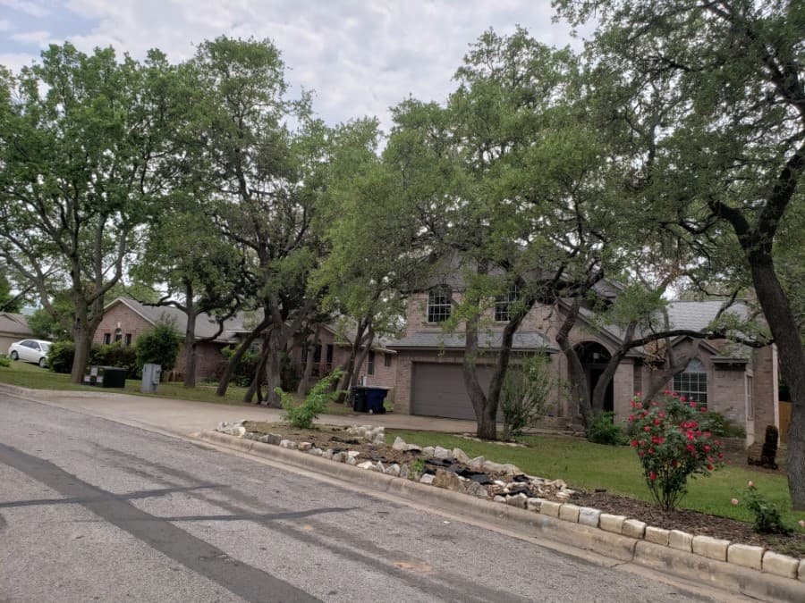Featured neighborhood: Learn about Leander's Crystal Falls