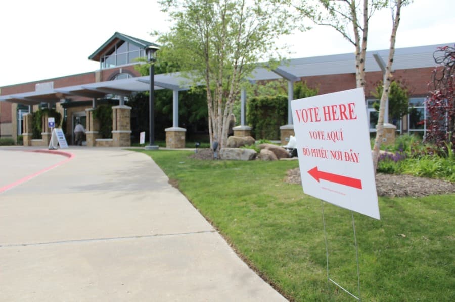 Grapevine City Council Place 2 incumbent faces two challengers for the May 1 election