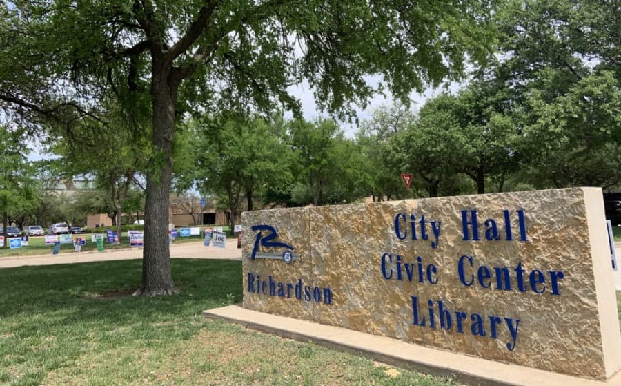 Shamsul, Frederick head to runoff for Richardson City Council Place 6, Corcoran wins Place 4 seat