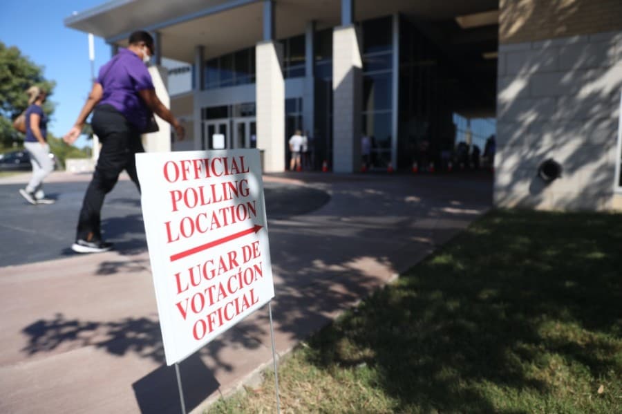 Beller, Penn head to runoff election for McKinney City Council District 1 seat