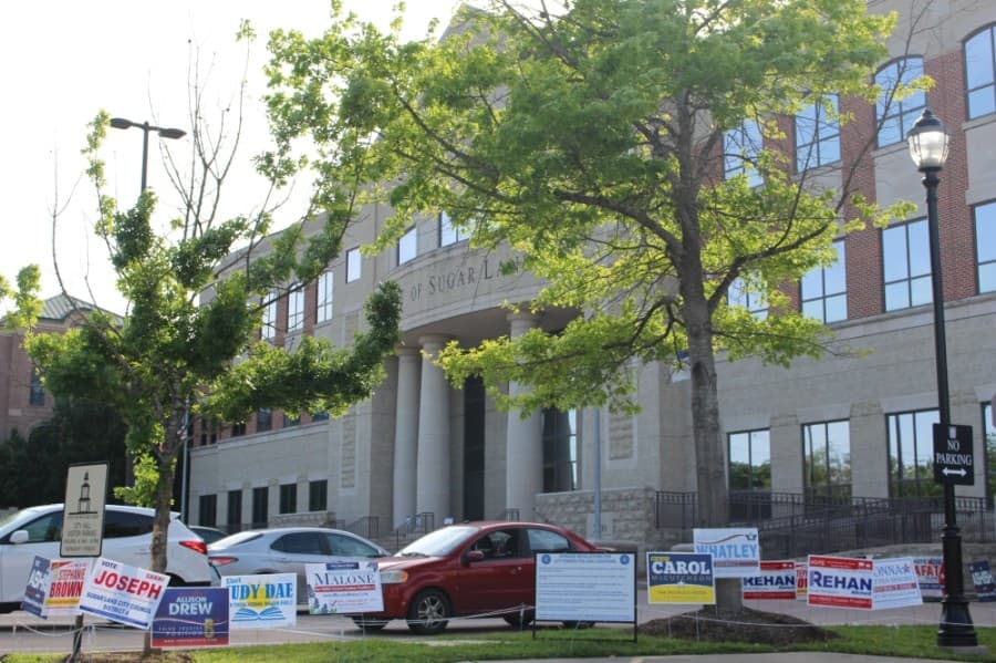 UPDATE: 5-vote margin secures Whatley's win in Sugar Land Position 1 race
