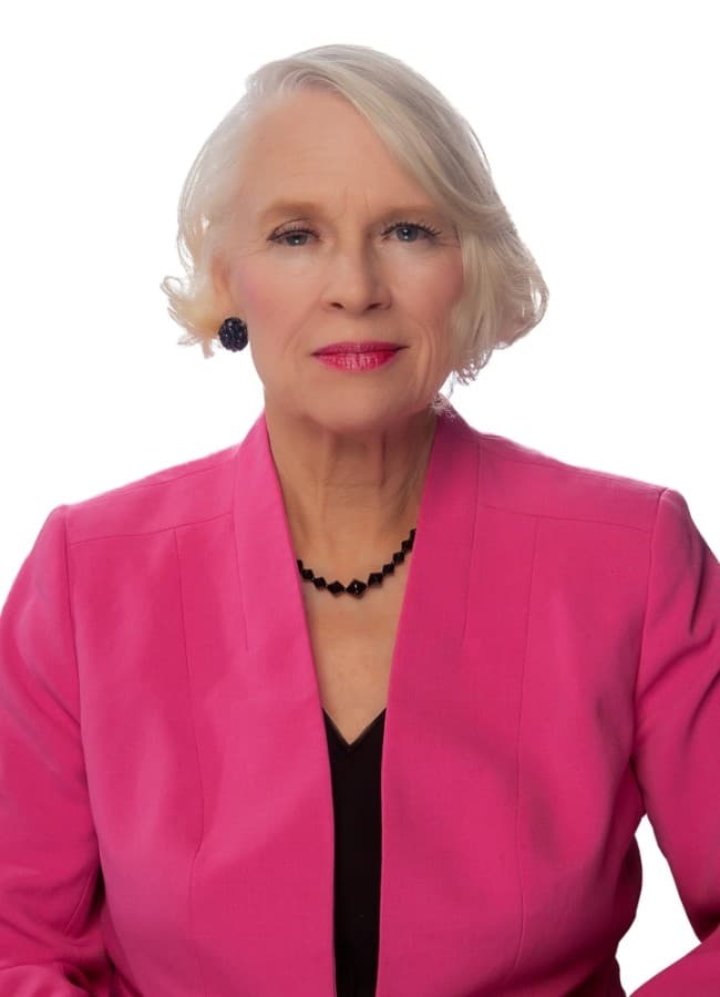 Merrilee Beazley