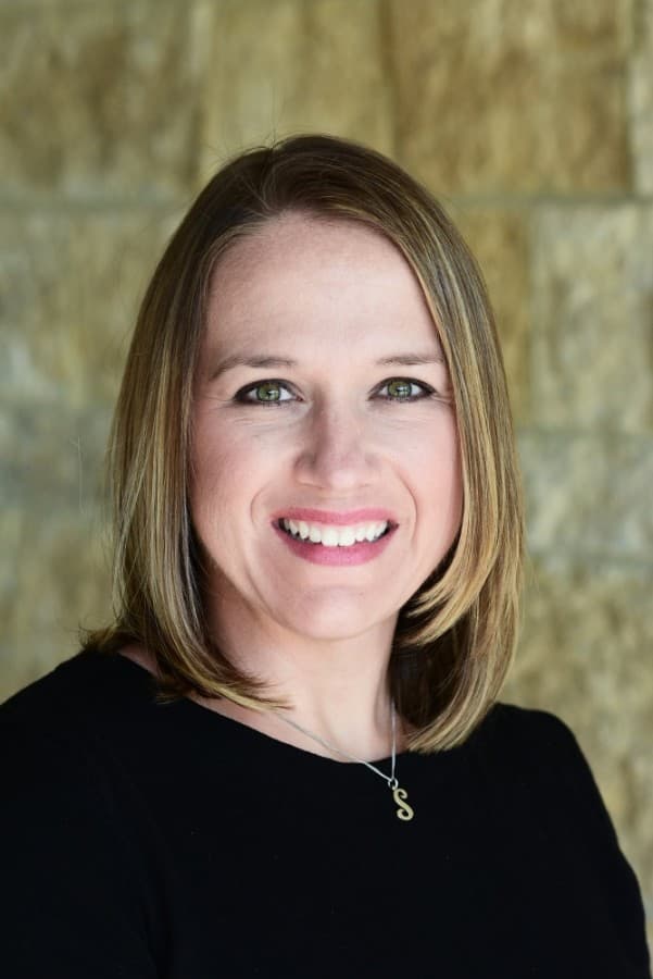 Sheri Sheppard
