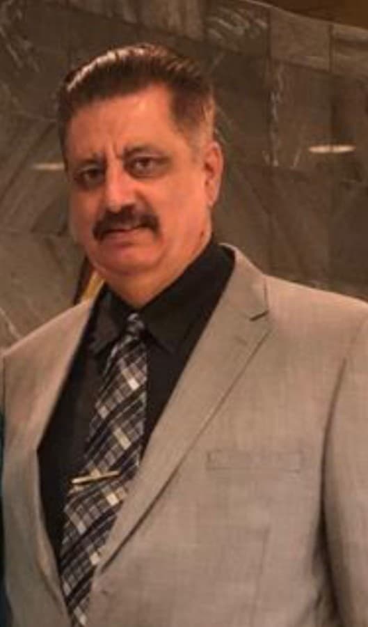 Kamal Khan