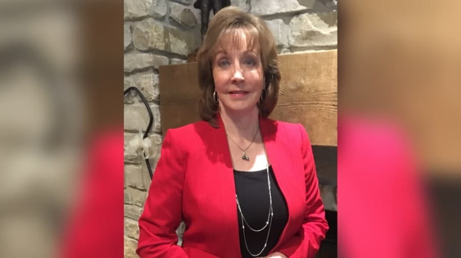 Incumbent Sharron Rogers re-elected to Grapevine City Council Place 2