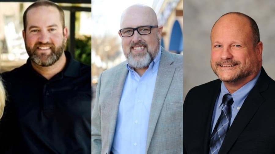 Page, Moyers, Brundage elected to Roanoke City Council