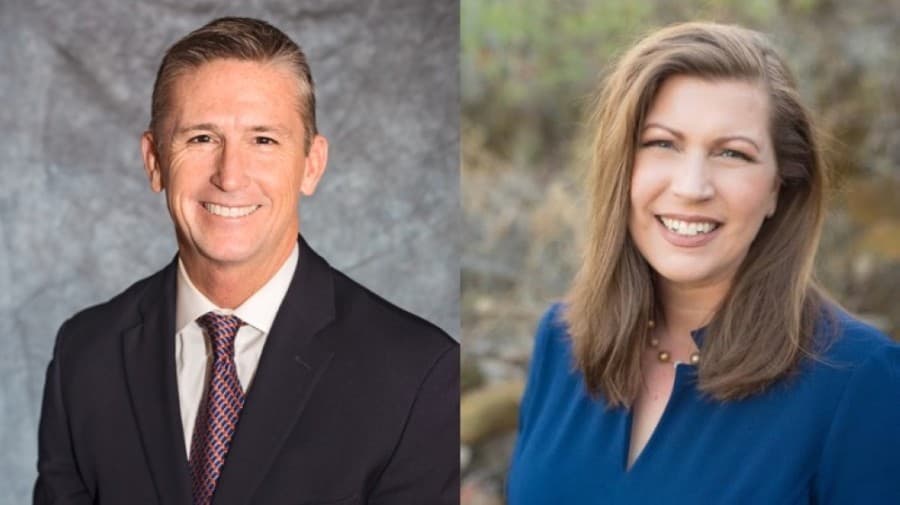 Bryan, Smith elected to Carroll ISD board of trustees