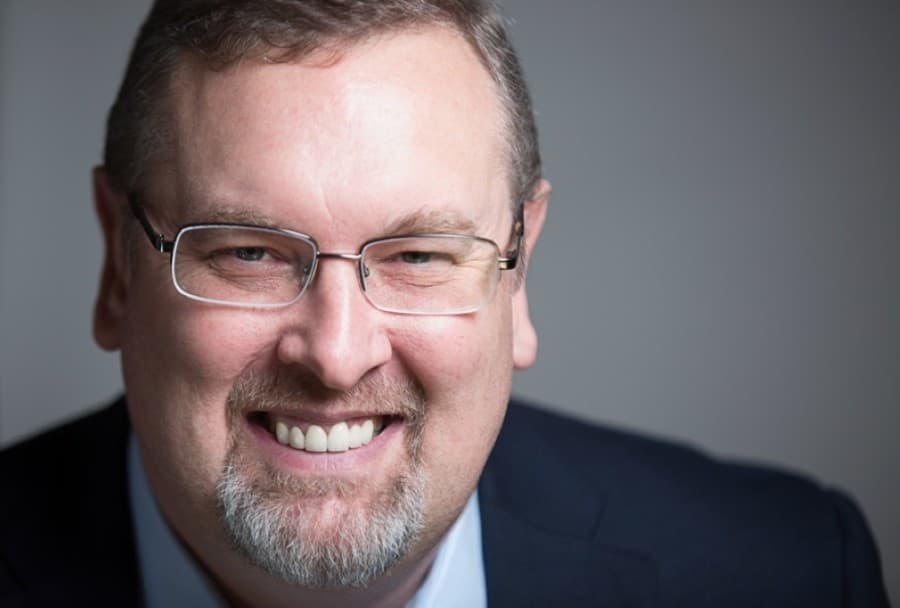 Incumbent Sean Hicks wins race for Keller City Council Place 2