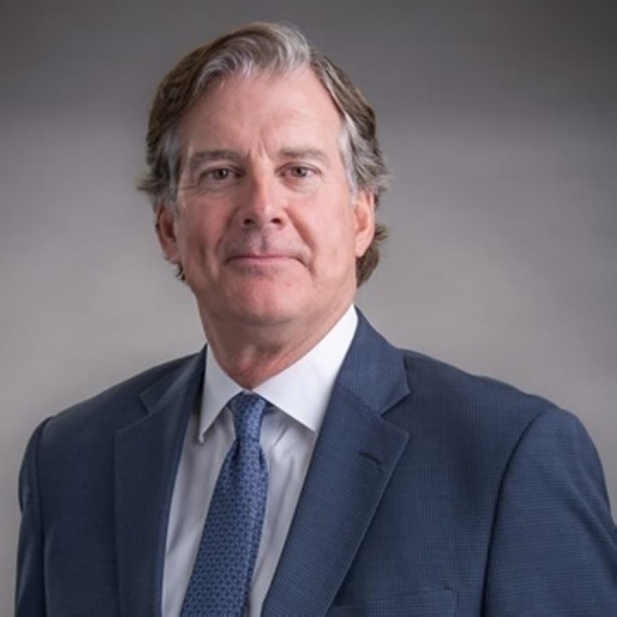 John Muns is the 37th mayor of Plano.