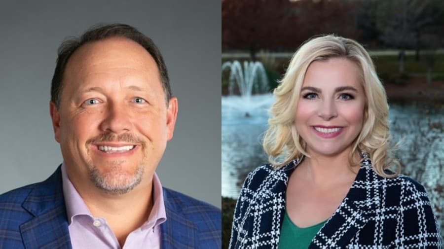 Hakemy conceeds Southlake City Council Place 2 race to Robbins, Torres-Lepp wins Place 5 seat