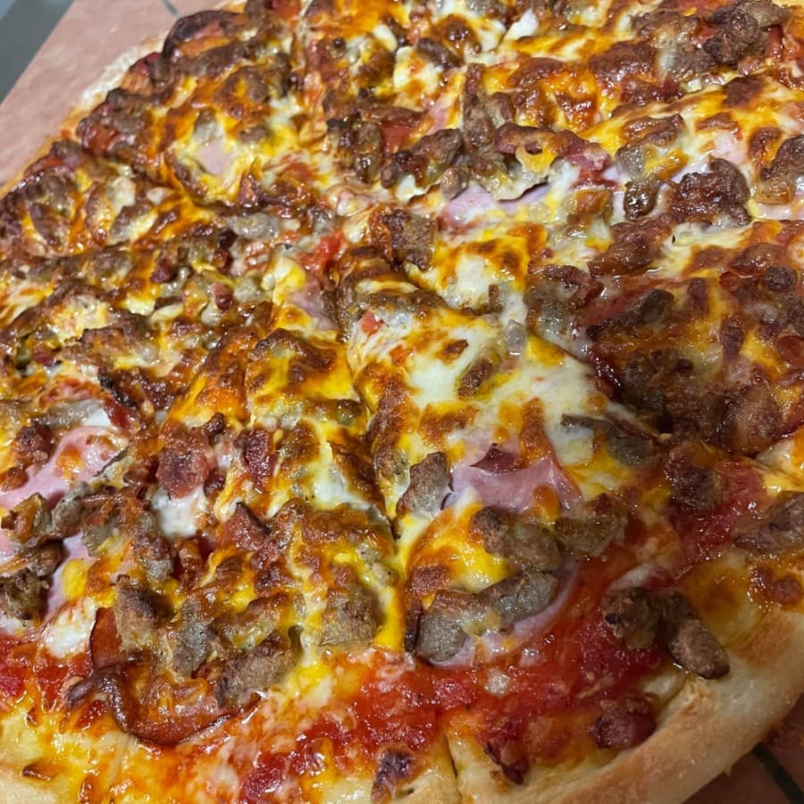 EJ’s Pizzeria returns to Cypress with ghost kitchen concept
