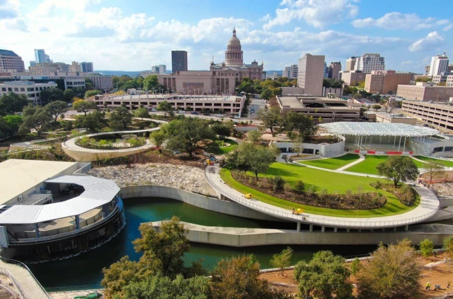 Waterloo Park announces August opening date, series of community programs