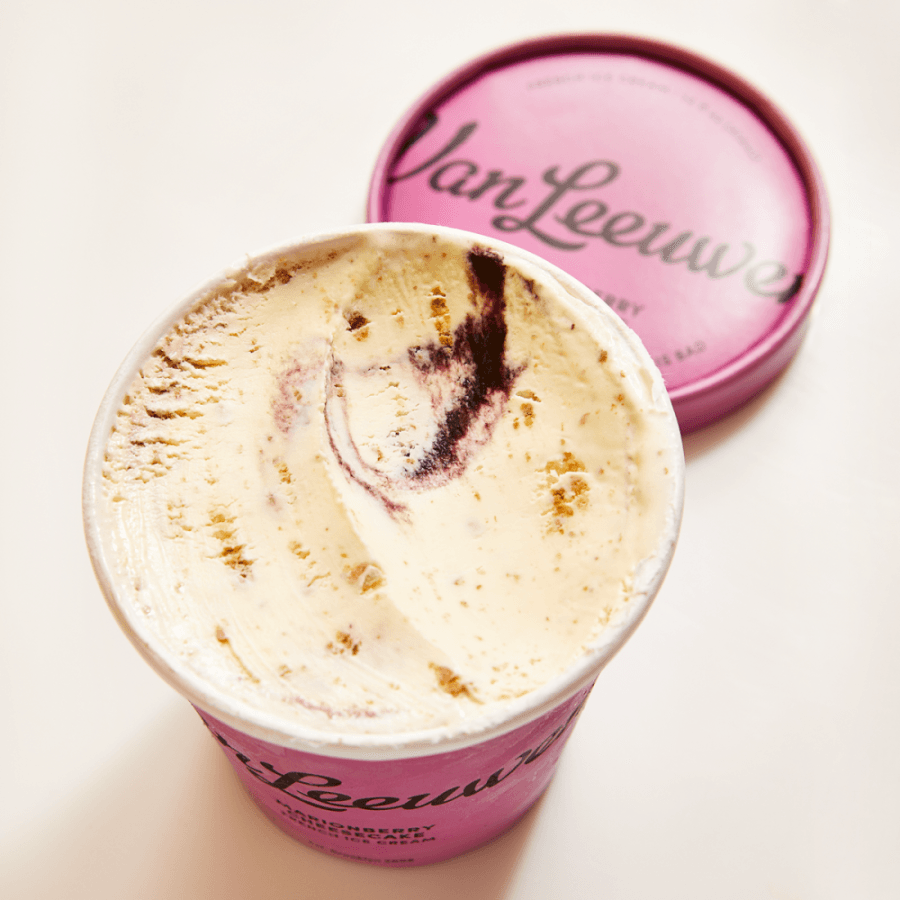 Van Leeuwen eyes May 8 opening of new Rice Village ice cream shop