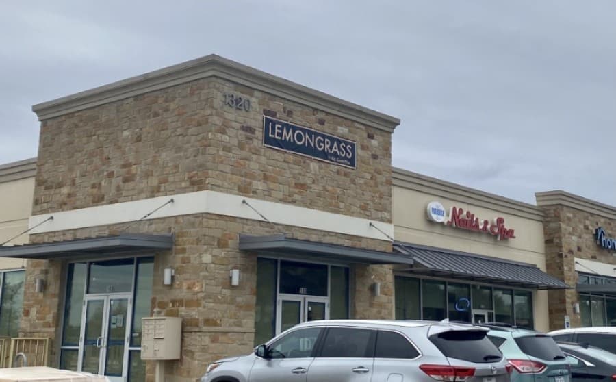 Thai eatery Lemongrass opens in Cedar Park; Waterloo Park in Austin announces opening date and more Central Texas news