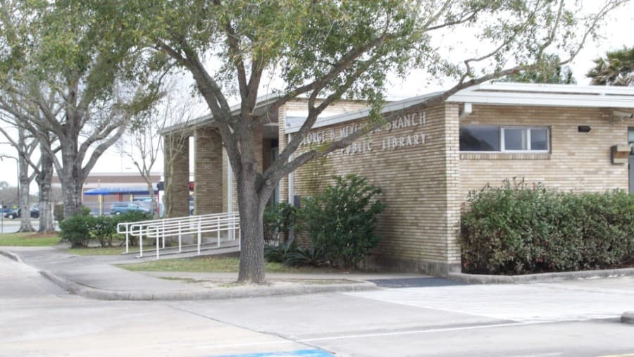 Community asked to help name new library coming to Westbury, Meyerland area