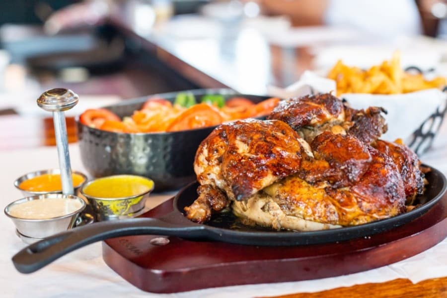 Peruvian restaurant now open in downtown Round Rock