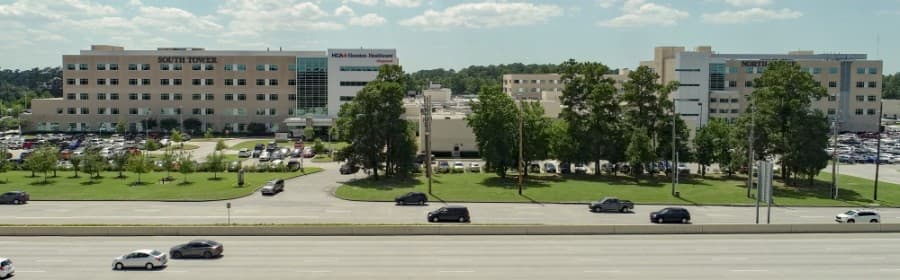 HCA Houston Healthcare Kingwood celebrates 3 decades in community