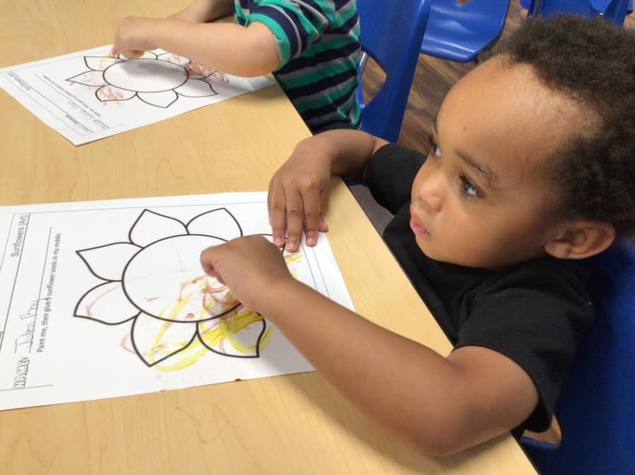 GUIDE: Area day cares, preschools & mother's day out programs