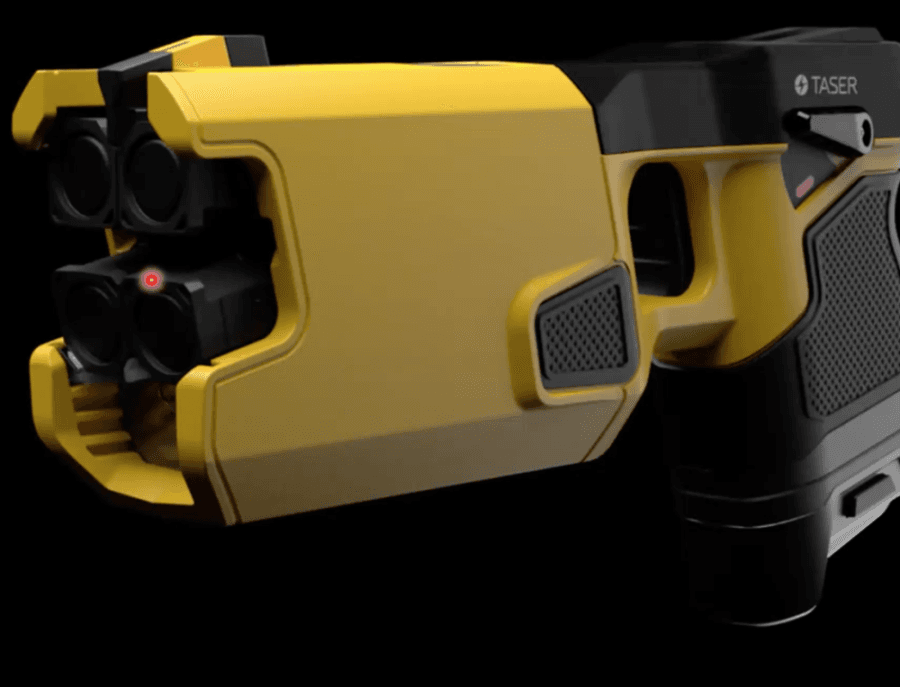 Lewisville City Council approves new Tasers, accountability tools for police