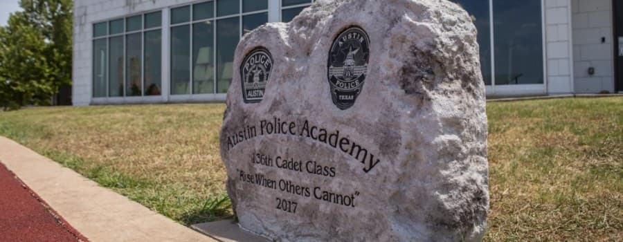 Benchmarks for 'reimagined' APD cadet academy on track ahead of City Council commencement vote
